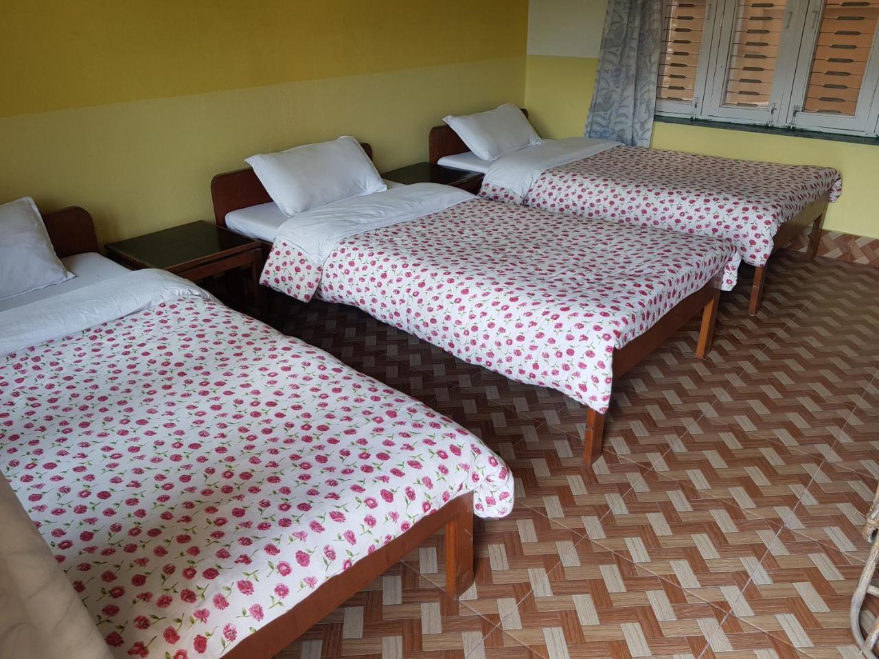 Hotel Angel Pokhara Exterior photo